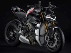 Ducati Streetfighter V4 SP